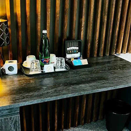 Hotel Liberecká Výšina