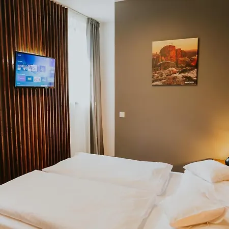 Hotel Wellness Liberecká Výšina Liberec