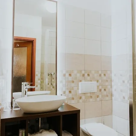 Wellness Liberecka Vysina