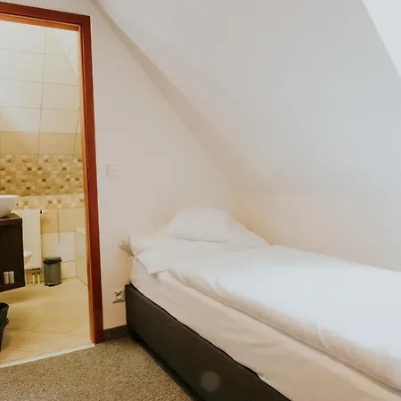 Wellness Liberecka Vysina Hotel