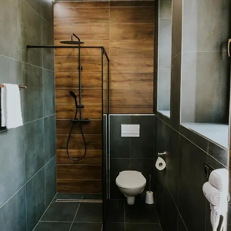 Wellness Liberecká Výšina Hotel Liberec