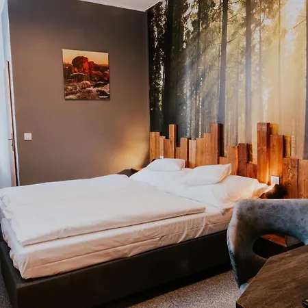 Wellness Liberecka Vysina