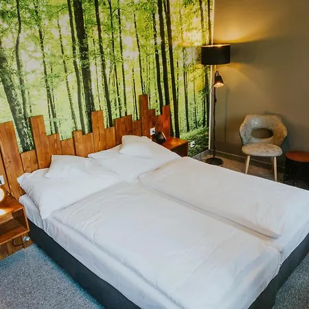 Hotel Wellness Liberecka Vysina