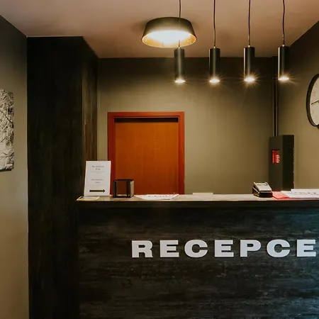Wellness Liberecka Vysina