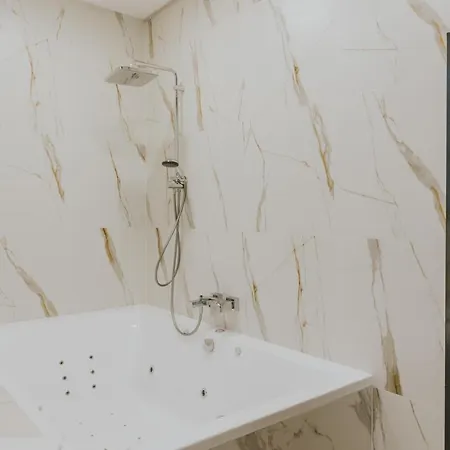 Otel Wellness Liberecka Vysina