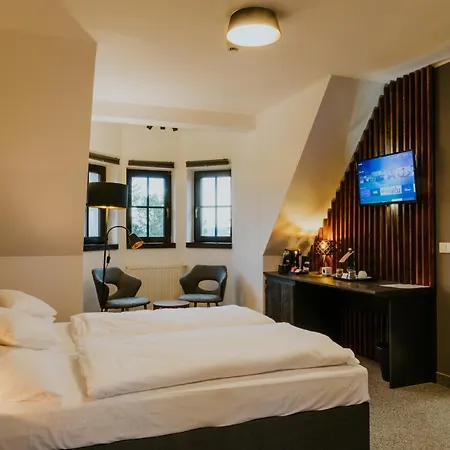 Wellness Liberecka Vysina