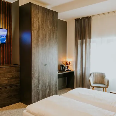 Wellness Liberecká Výšina 3*