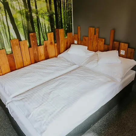 Wellness Liberecka Vysina Otel