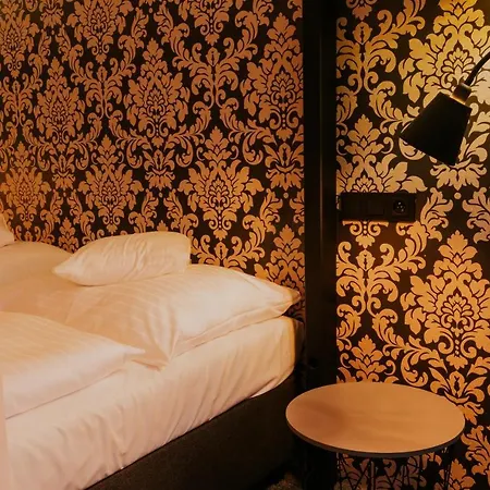 Wellness Liberecka Vysina Hotel Liberec
