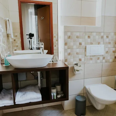 Wellness Liberecka Vysina 3* Liberec