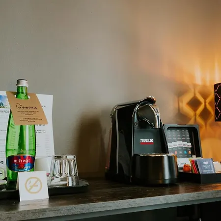 Wellness Liberecká Výšina Liberec