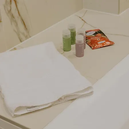 Otel Wellness Liberecka Vysina