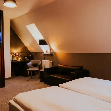 Wellness Liberecka Vysina Hotel Liberec
