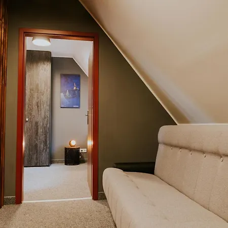 Wellness Liberecká Výšina 3*