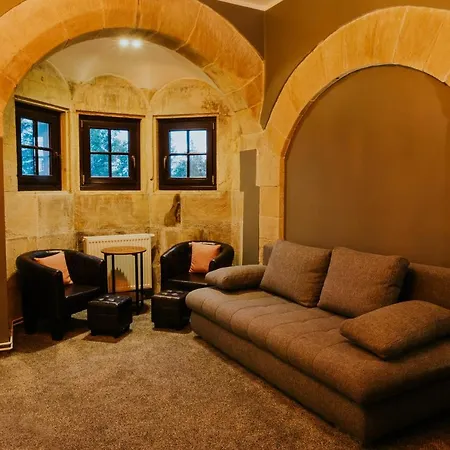 Wellness Liberecka Vysina 3* Liberec
