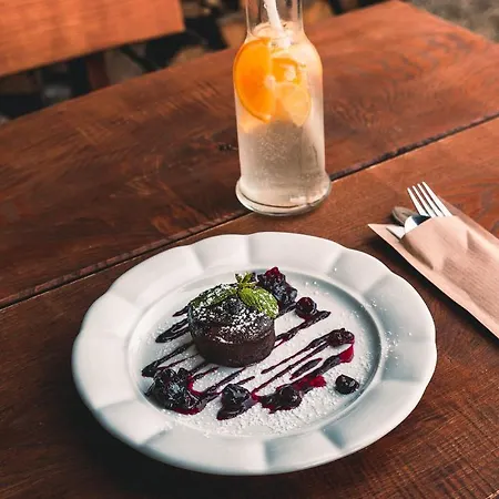 Wellness Liberecká Výšina Liberec