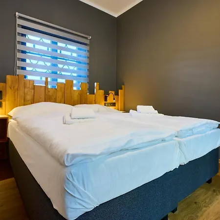 Hotel Wellness Liberecka Vysina