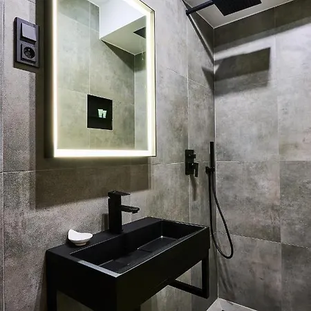 Wellness Liberecká Výšina Hotel 3*