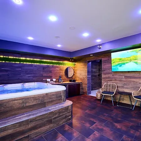 Wellness Liberecka Vysina