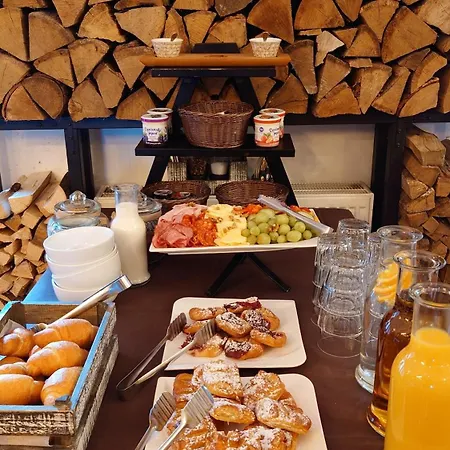 Hotel Liberecká Výšina 3*
