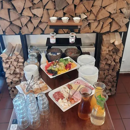 Hotel Liberecká Výšina 3*
