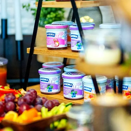 Wellness Liberecká Výšina Hotel