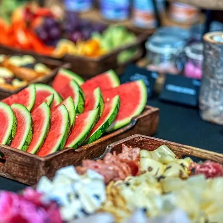 Wellness Liberecka Vysina 3*