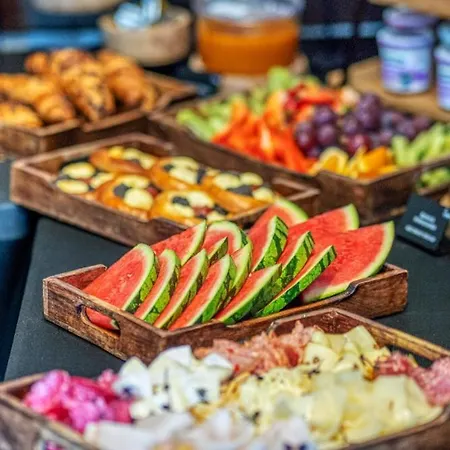 Wellness Liberecka Vysina Liberec