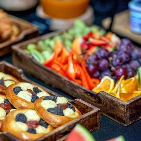 Wellness Liberecka Vysina
