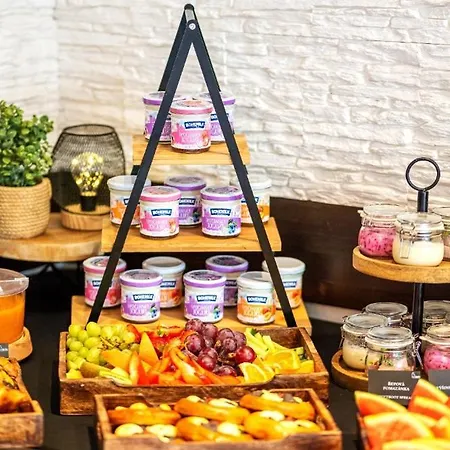 فندق Wellness Liberecka Vysina