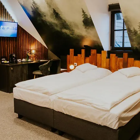 Wellness Liberecka Vysina Ξενοδοχείο 3*