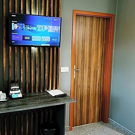 Wellness Liberecka Vysina 3*