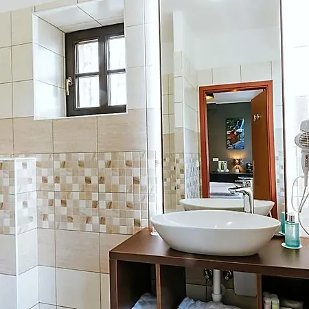 Wellness Liberecka Vysina 3*