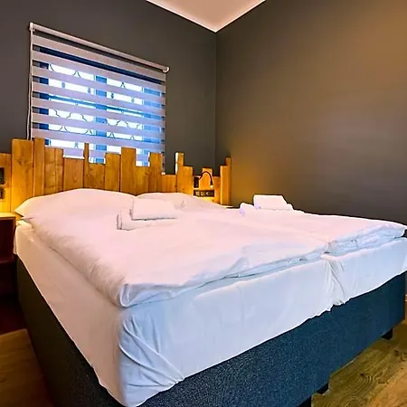 Wellness Liberecka Vysina 3*