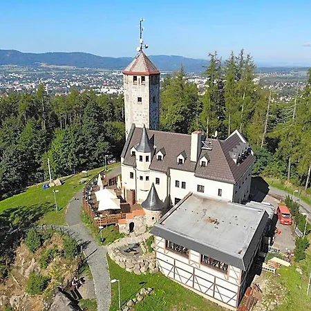 Wellness Liberecka Vysina
