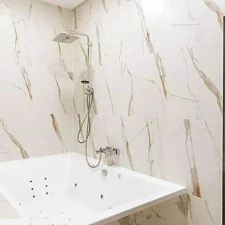 Wellness Liberecka Vysina 酒店 3*