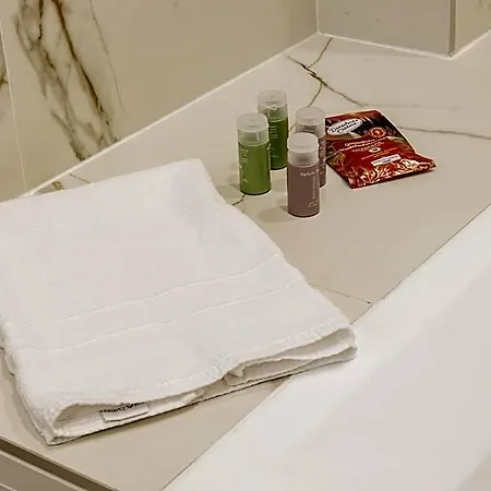Wellness Liberecka Vysina 利贝雷茨