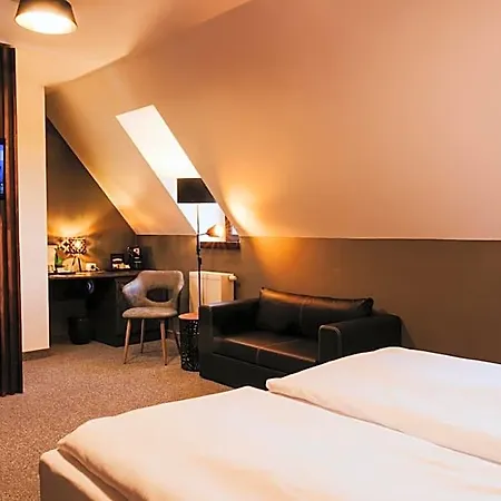 酒店 Wellness Liberecka Vysina 3*