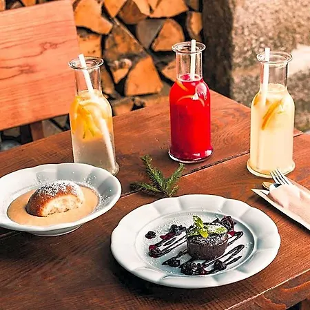 Wellness Liberecka Vysina 酒店 利贝雷茨