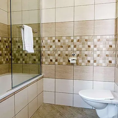Wellness Liberecka Vysina 酒店 3*