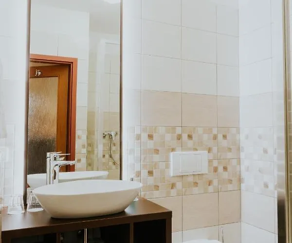 Wellness Liberecká Výšina