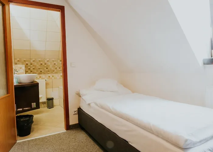 Wellness Liberecká Výšina Hotel