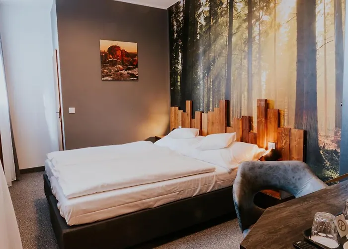 Wellness Liberecká Výšina