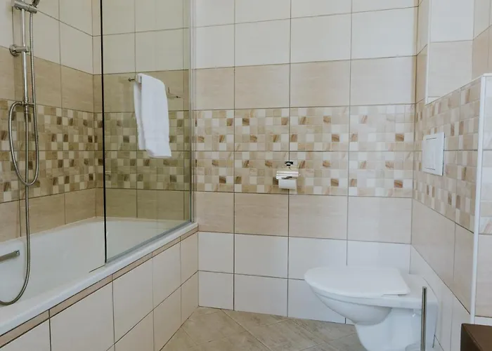 Hotel Wellness Liberecká Výšina 3*