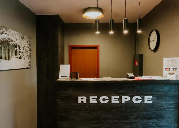 Wellness Liberecká Výšina