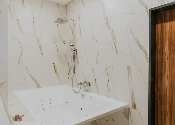 Hotel Wellness Liberecká Výšina