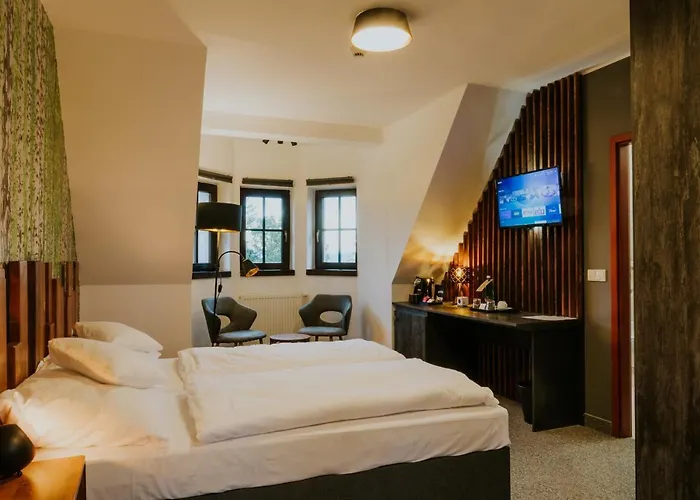 Wellness Liberecká Výšina