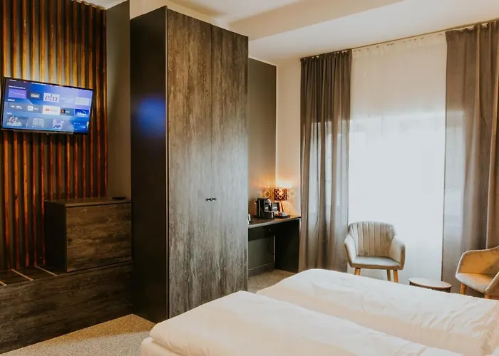 Wellness Liberecká Výšina 3*