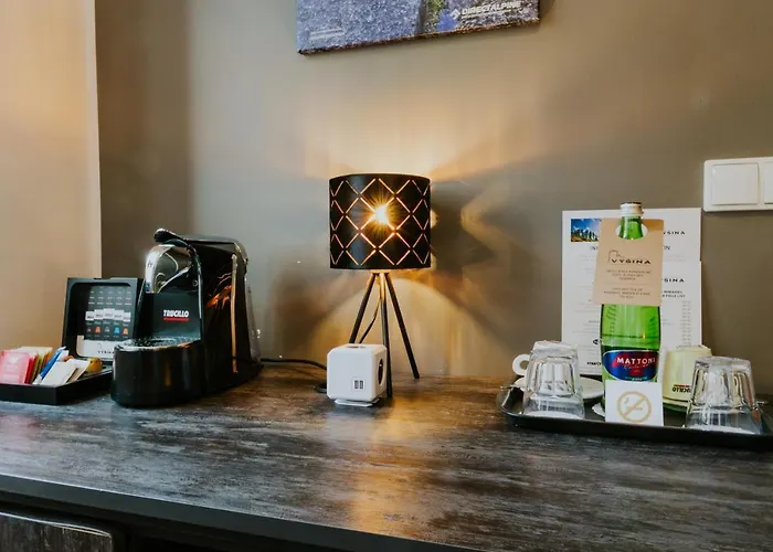 Wellness Liberecká Výšina 3*