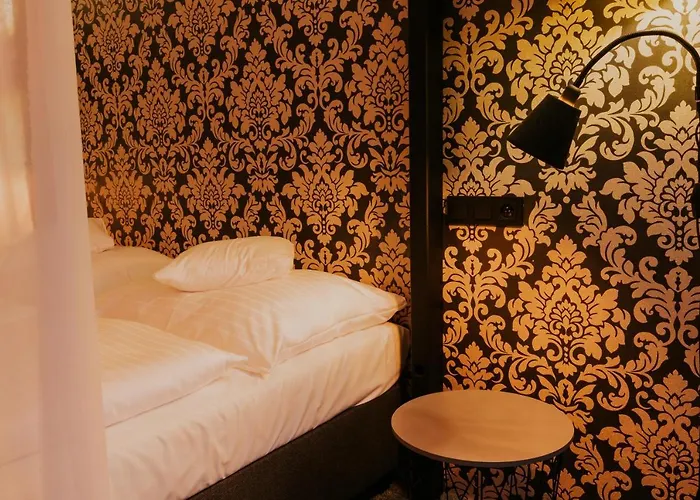 Wellness Liberecká Výšina Hotel Liberec